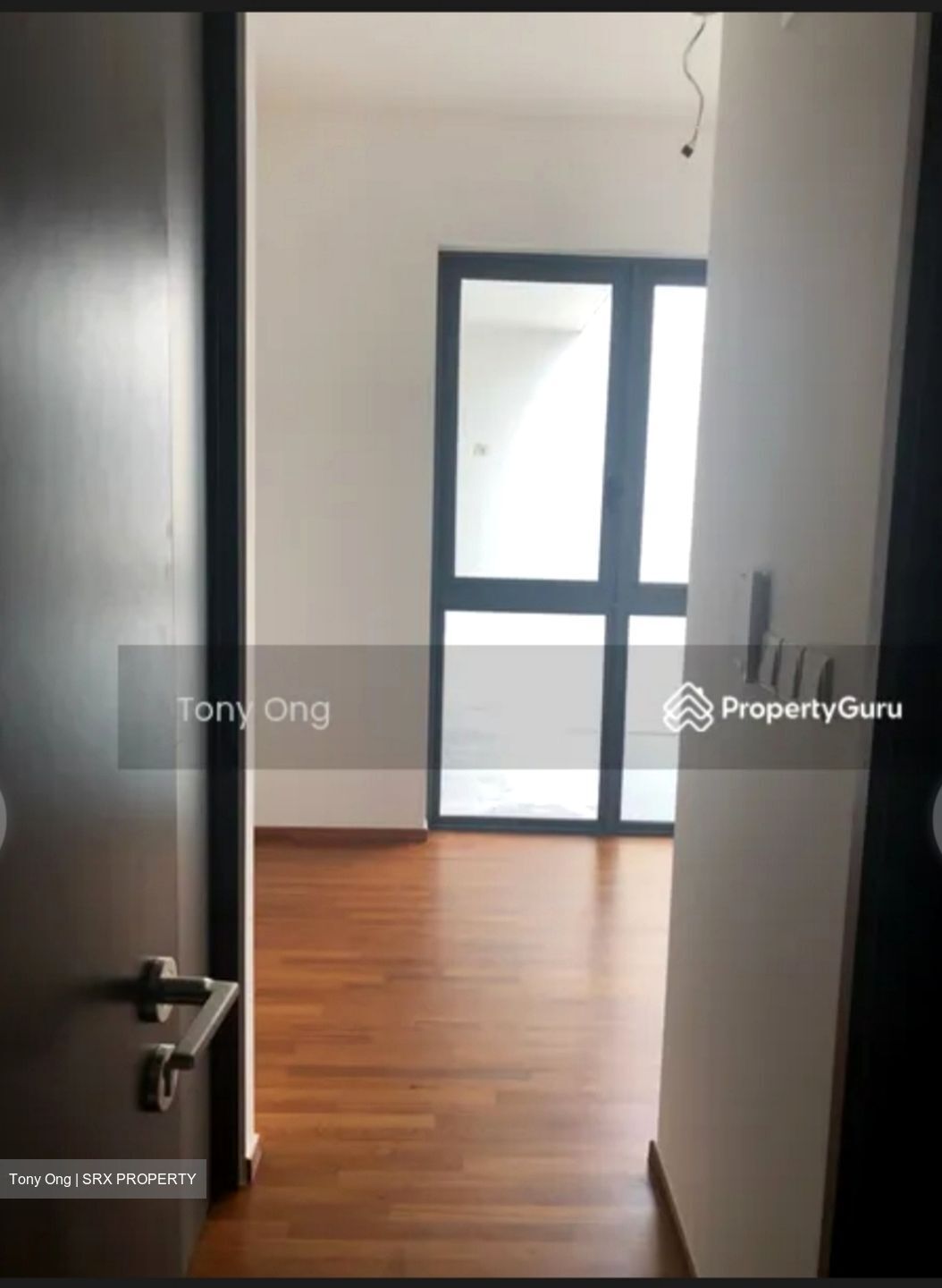 North Park Residences (D27), Apartment #596390191